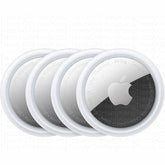 Apple AirTag Pack of 4 - Smart Positioning Keychain - Hong Kong Licensed trendygifthk
